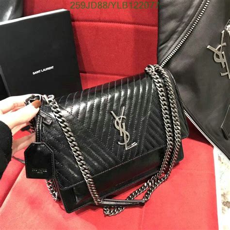 yupoo ysl bag